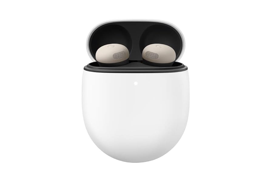 【新品未開封】Google Pixel Buds Pro 2 Porcelain Google Pixel Buds Pro 2 kainos nuo 189.85 € | Kaina24.lt